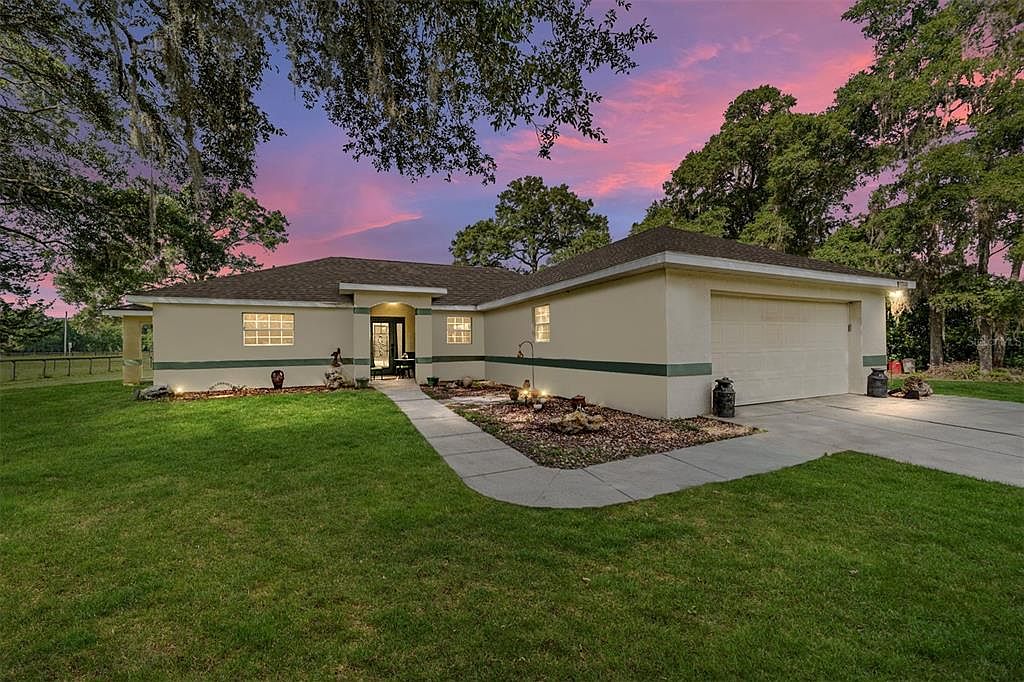 15250 NE 49th Ln, Williston, FL 32696 MLS OM660914 Zillow