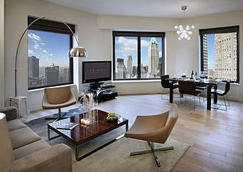 4th image of 40 Wall St Fl 44