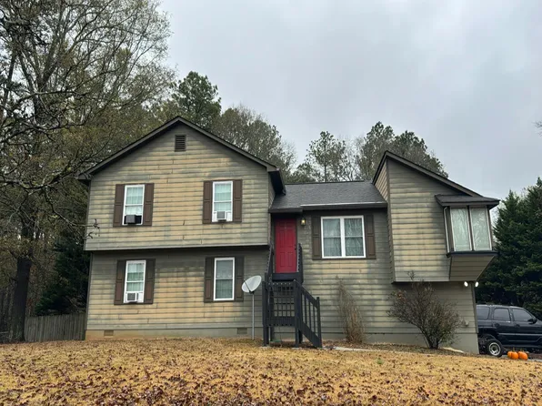 304 Amberwood Ct, Euharlee, GA 30145