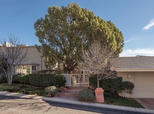 128 Shadow Mountain Dr, Sedona, AZ 86336