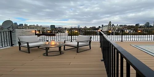 172 Union Street, #4L