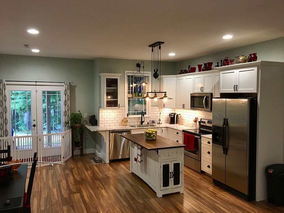 Mother In Law Kitchen