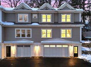 32 Edgewood Rd #3, Lexington, MA 02420