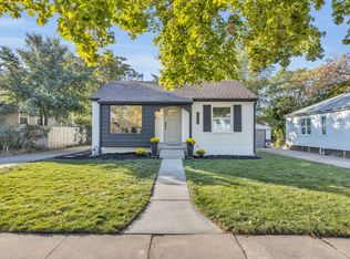 1966 E Downington Ave, Salt Lake City, UT 84108