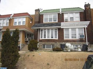 3119 Unruh Ave, Philadelphia, PA 19149