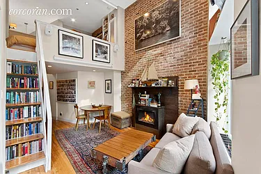 Sold by Corcoran