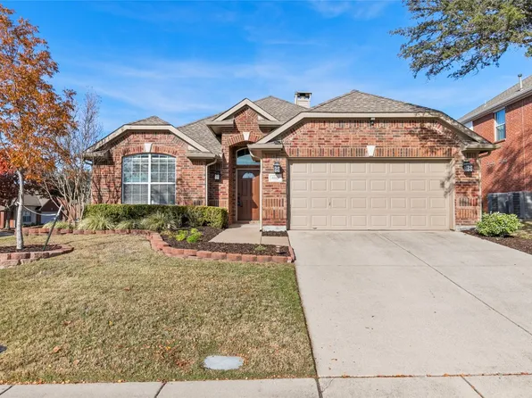 8112 Raintree Dr, McKinney, TX 75071