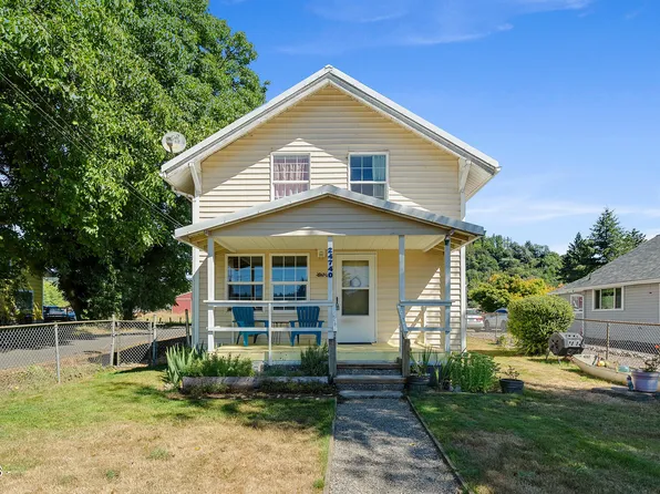 24740 Us Highway 101 S, Cloverdale, OR 97112