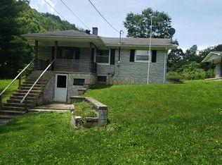 8629 Dry Fork Rd, North Tazewell, VA 24630