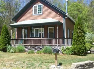 139 Gazza Rd, Burrillville, RI 02839