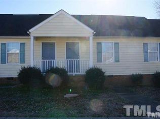 4553 Hargrove Rd APT A, Raleigh, NC 27604