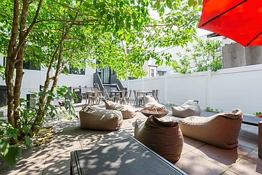 Rented by Nooklyn NYC LLC