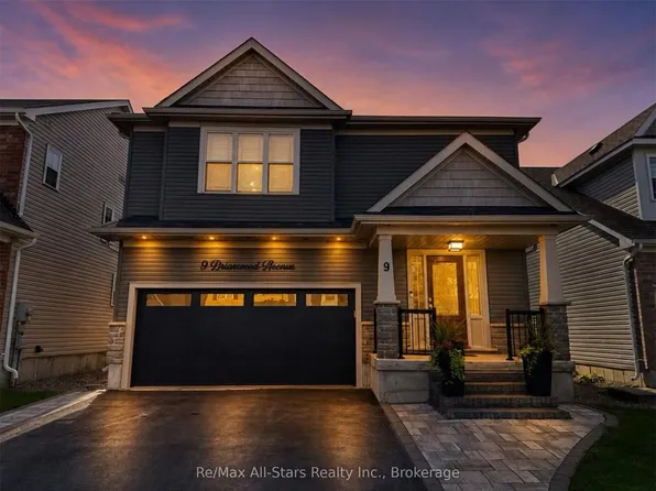 9 Briarwood Ave, Kawartha Lakes, ON K9V 0M1