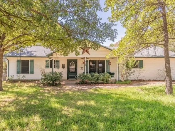 1529 County Road 1270, Alvord, TX 76225