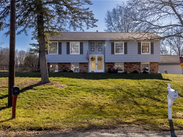 440 Tammy Cir, Canal Fulton, OH 44614