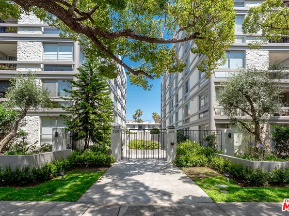 318 N Maple Dr Unit 506, Beverly Hills, CA 90210