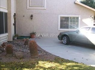 5563 Cartwright Ave, Las Vegas, NV 89110