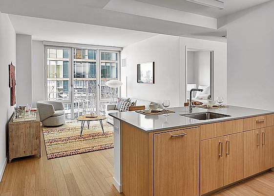 1st image of 10 Halletts Poin Penthouse 42