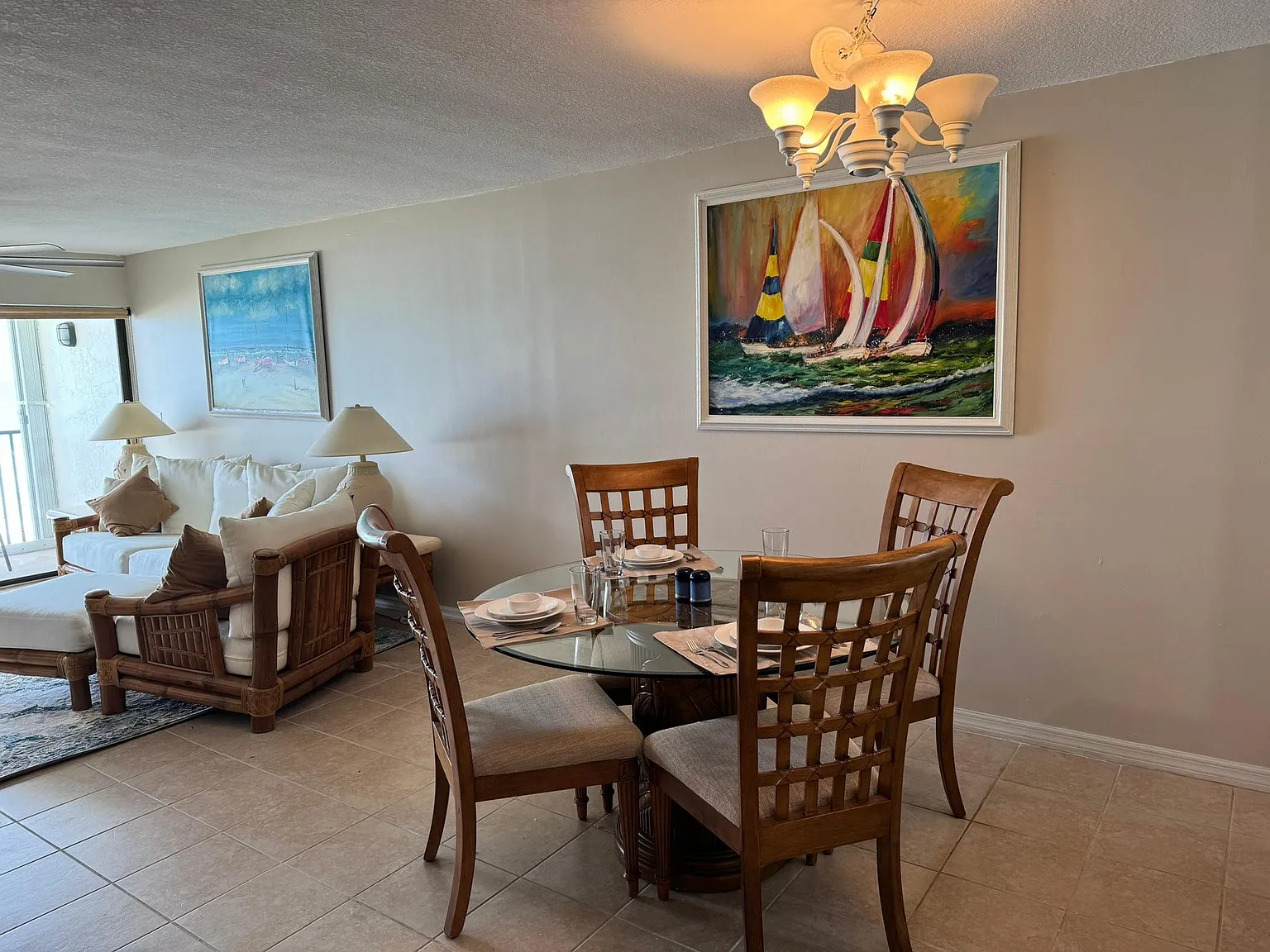 2 bed, 1100 sqft, $3,750 — Photo 3