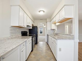 5531 Old Guard Cres #1, Virginia Beach, VA 23462