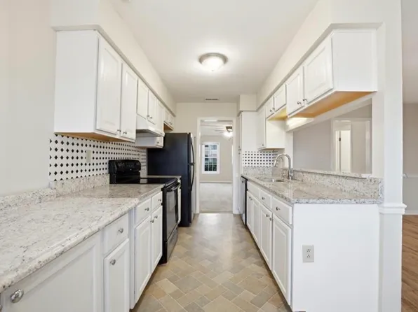 5531 Old Guard Cres #1, Virginia Beach, VA 23462