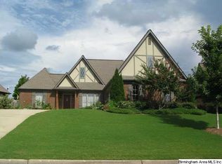 215 Eagle Cove Ln, Pelham, AL 35124