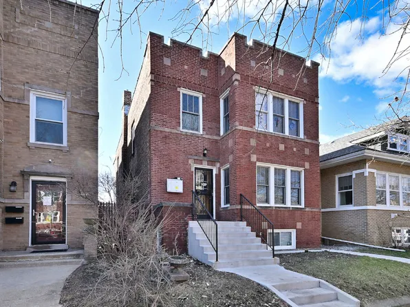 5029 W Altgeld St, Chicago, IL 60639