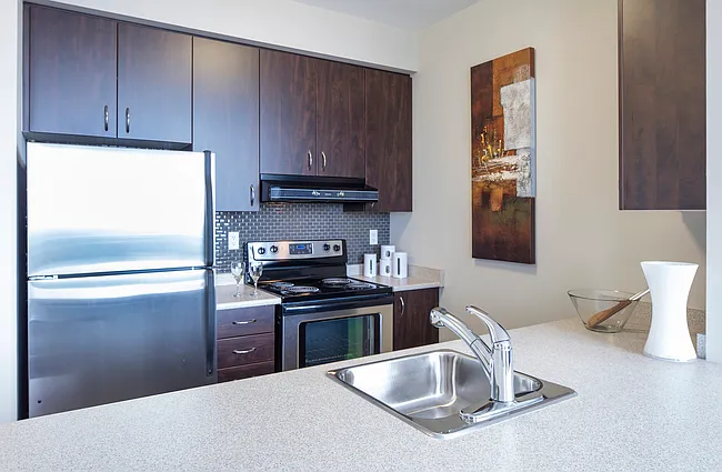 Palomar at Village Gate West — Photo 1
