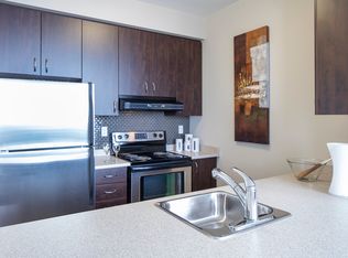 Palomar at Village Gate West, Toronto, ON M9A 0B4