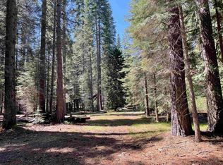 2 Crestview Cir #B, McCloud, CA 96057
