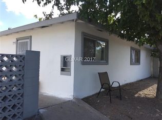 2509 Cedar Ave, Las Vegas, NV 89101