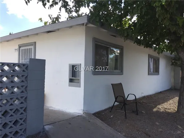 2509 Cedar Ave, Las Vegas, NV 89101