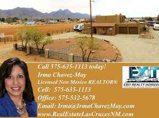 9560 El Centro Blvd, Las Cruces, NM 88012
