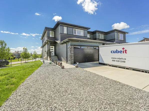 2933 58th Ave NE, Leduc County, AB T4X 0X9