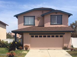 1604 Pyramid Ave, Ventura, CA 93004