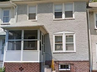 912 E 15th St, Chester, PA 19013