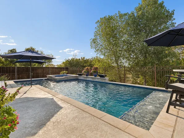 6204 Prairie Brush Trl, Northlake, TX 76226