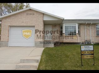 1563 S 600 E, Springville, UT 84663