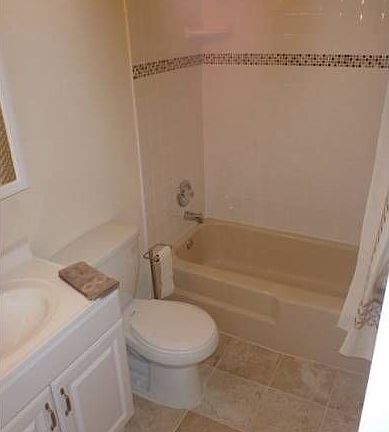 New Bathroom