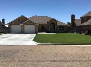 3110 Alamositas Dr, Dalhart, TX 79022