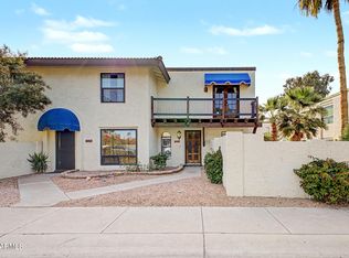 8646 S 51st St UNIT 2, Phoenix, AZ 85044