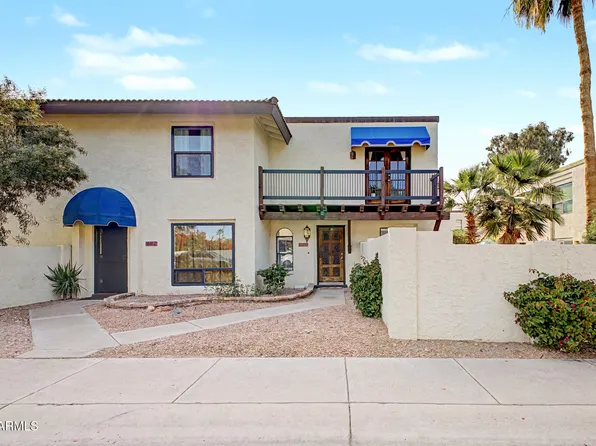 8646 S 51ST Street #2, Phoenix, AZ 85044