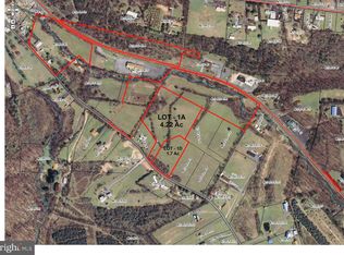 LOT 1D Old State State Rd, Shermans Dale, PA 17090