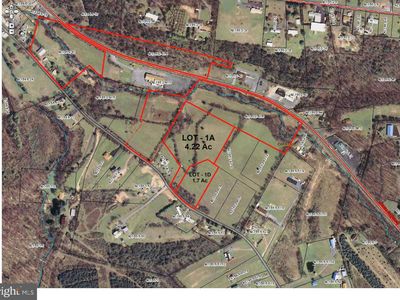 LOT 1D Old State State Rd, Shermans Dale, PA, 17090
