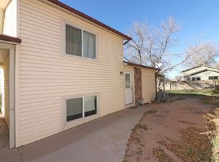 1168 Olson Ave, Grand Junction, CO 81503