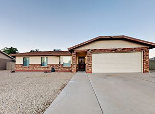 20638 N 18th Ave, Phoenix, AZ 85027