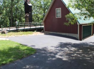 546 Rue Lamande, Bonne Terre, MO 63628