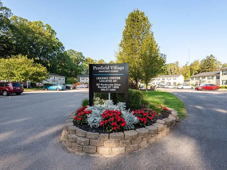 Penfield Village Apartment Homes — Photo 16