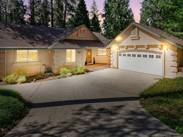 134 Buckingham Ct, Grass Valley, CA 95949