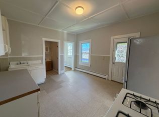 21-23 Lyman St #21A, North Adams, MA 01247
